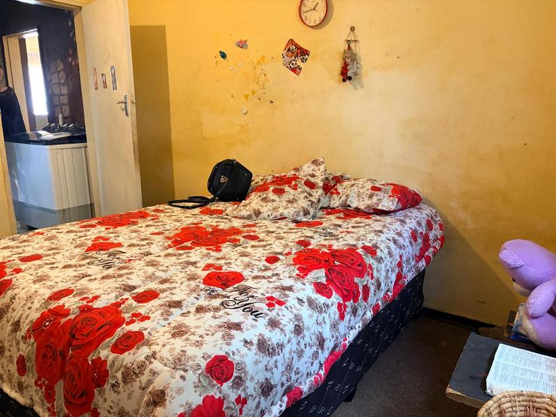 2 Bedroom Property for Sale in Ventersdorp North West